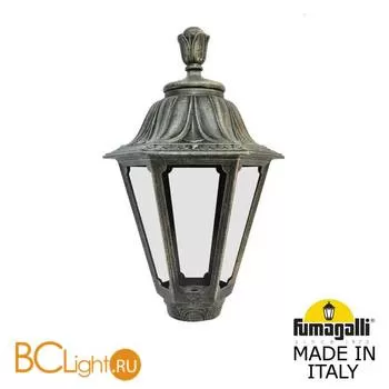 Садово-парковый фонарь Fumagalli Rut E26.000.000.BXF1R