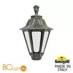 Садово-парковый фонарь Fumagalli Rut E26.000.000.BXF1R