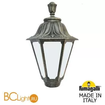 Садово-парковый фонарь Fumagalli Rut E26.000.000.BYF1R