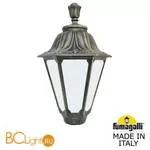 Садово-парковый фонарь Fumagalli Rut E26.000.000.BYF1R