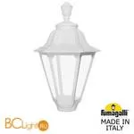 Садово-парковый фонарь Fumagalli Rut E26.000.000.WXF1R