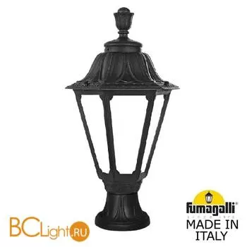 Садово-парковый фонарь Fumagalli Rut E26.110.000.AYF1R