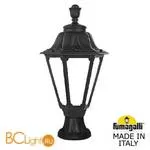 Садово-парковый фонарь Fumagalli Rut E26.110.000.AYF1R