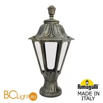 Садово-парковый фонарь Fumagalli Rut E26.110.000.BXF1R