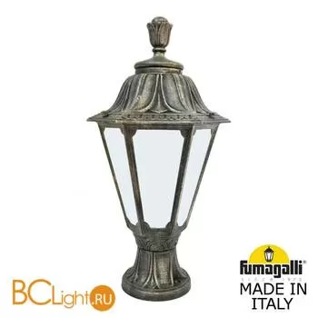 Садово-парковый фонарь Fumagalli Rut E26.110.000.BYF1R
