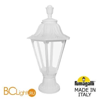 Садово-парковый фонарь Fumagalli Rut E26.110.000.WXF1R