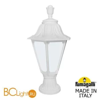 Садово-парковый фонарь Fumagalli Rut E26.110.000.WYF1R