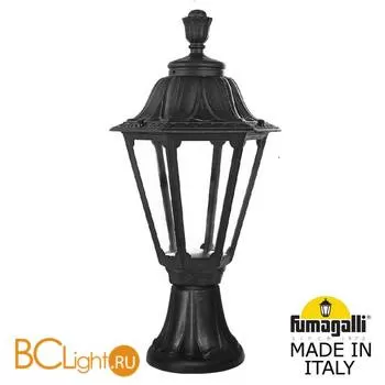 Садово-парковый фонарь Fumagalli Rut E26.111.000.AXF1R