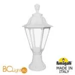 Садово-парковый фонарь Fumagalli Rut E26.111.000.WXF1R