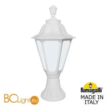Садово-парковый фонарь Fumagalli Rut E26.111.000.WYF1R