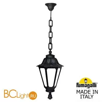 Уличный подвесной светильник Fumagalli Rut E26.120.000.AYF1R