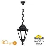 Уличный подвесной светильник Fumagalli Rut E26.120.000.AYF1R