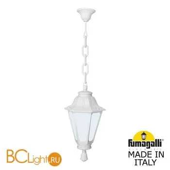 Уличный подвесной светильник Fumagalli Rut E26.120.000.WYF1R