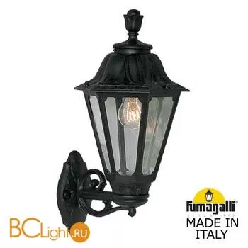 Уличный настенный светильник Fumagalli Rut E26.131.000.AXF1R