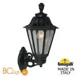 Уличный настенный светильник Fumagalli Rut E26.131.000.AXF1R