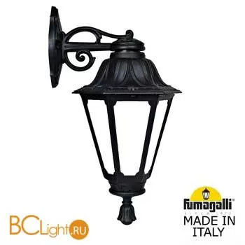 Уличный настенный светильник Fumagalli Rut E26.131.000.AYF1RDN