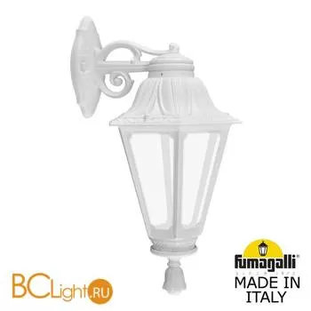 Уличный настенный светильник Fumagalli Rut E26.131.000.WXF1RDN