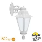 Уличный настенный светильник Fumagalli Rut E26.131.000.WYF1RDN