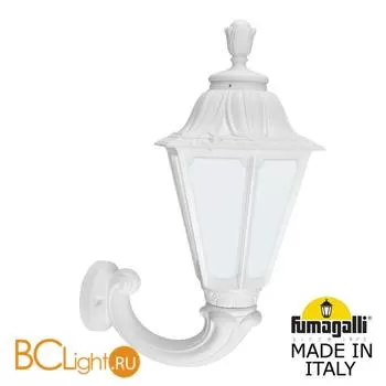 Уличный настенный светильник Fumagalli Rut E26.132.000.WYF1R