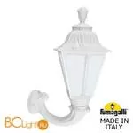 Уличный настенный светильник Fumagalli Rut E26.132.000.WYF1R