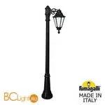 Садово-парковый фонарь Fumagalli Rut E26.156.S10.AYF1R