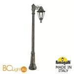 Садово-парковый фонарь Fumagalli Rut E26.156.S10.BXF1R