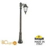 Садово-парковый фонарь Fumagalli Rut E26.156.S10.BYF1R