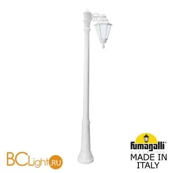 Садово-парковый фонарь Fumagalli Rut E26.156.S10.WYF1R