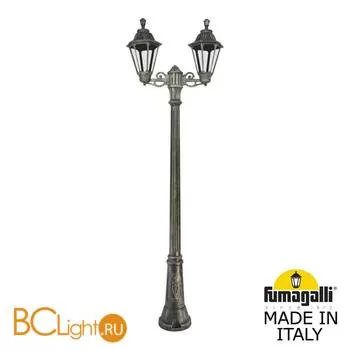 Садово-парковый фонарь Fumagalli Rut E26.156.S20.BXF1R
