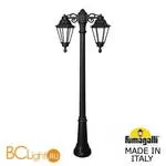 Садово-парковый фонарь Fumagalli Rut E26.156.S20.AXF1RDN