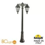 Садово-парковый фонарь Fumagalli Rut E26.156.S20.BXF1RDN