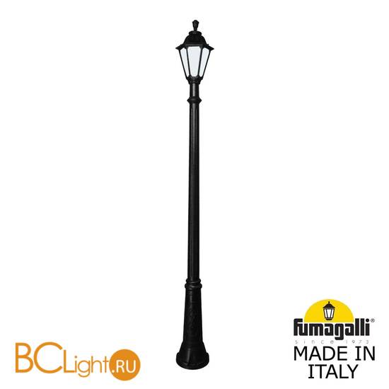 Садово-парковый фонарь Fumagalli Rut E26.157.000.AYF1R