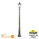 Садово-парковый фонарь Fumagalli Rut E26.157.000.BYF1R