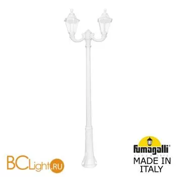 Садово-парковый фонарь Fumagalli Rut E26.157.R20.WXF1R