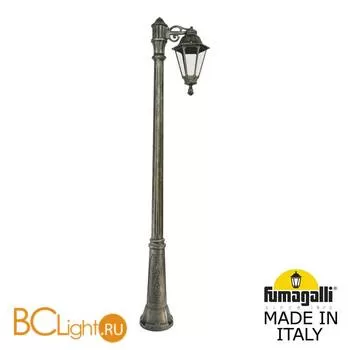Садово-парковый фонарь Fumagalli Rut E26.157.S10.BXF1R