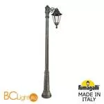 Садово-парковый фонарь Fumagalli Rut E26.157.S10.BXF1R