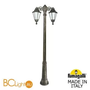 Садово-парковый фонарь Fumagalli Rut E26.157.S20.BYF1RDN