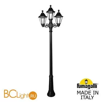 Садово-парковый фонарь Fumagalli Rut E26.157.S21.AXF1R