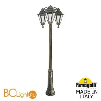 Садово-парковый фонарь Fumagalli Rut E26.157.S30.BXF1RDN