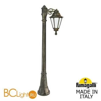 Садово-парковый фонарь Fumagalli Rut E26.158.S10.BYF1R