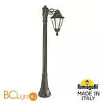 Садово-парковый фонарь Fumagalli Rut E26.158.S10.BYF1R