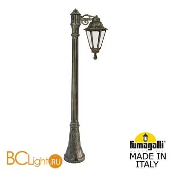 Садово-парковый фонарь Fumagalli Rut E26.158.S10.BXF1R