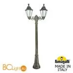 Садово-парковый фонарь Fumagalli Rut E26.158.S20.BYF1R