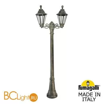 Садово-парковый фонарь Fumagalli Rut E26.158.S20.BXF1R