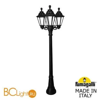 Садово-парковый фонарь Fumagalli Rut E26.158.S30.AXF1R