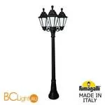 Садово-парковый фонарь Fumagalli Rut E26.158.S30.AYF1R