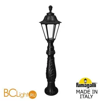 Садово-парковый фонарь Fumagalli Rut E26.162.000.AXF1R