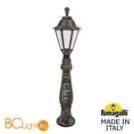 Садово-парковый фонарь Fumagalli Rut E26.162.000.BXF1R