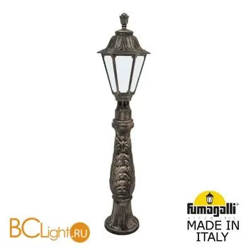 Садово-парковый фонарь Fumagalli Rut E26.162.000.BYF1R