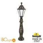 Садово-парковый фонарь Fumagalli Rut E26.162.000.BYF1R